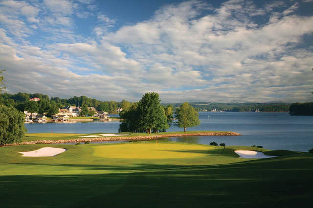 Waters Edge Front - photo 2