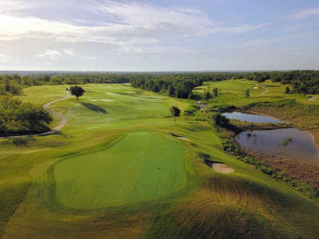 ShadowGlen Golf Club - photo 5
