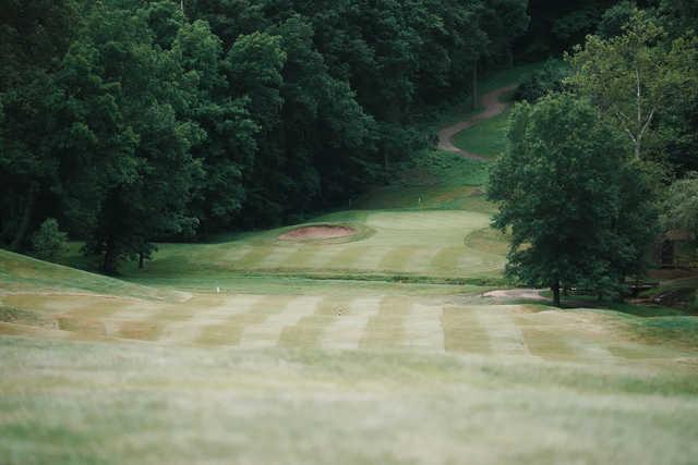 Eaglesticks Golf Club - photo 4