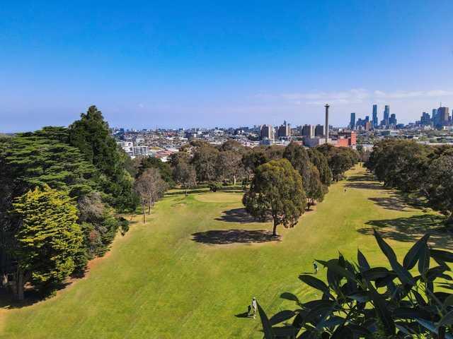 Studley Greens - photo 1