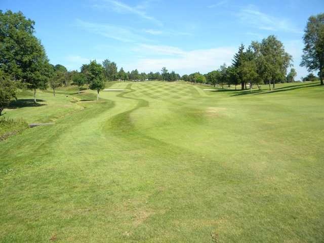 Clydebank & District Golf Club - photo 2