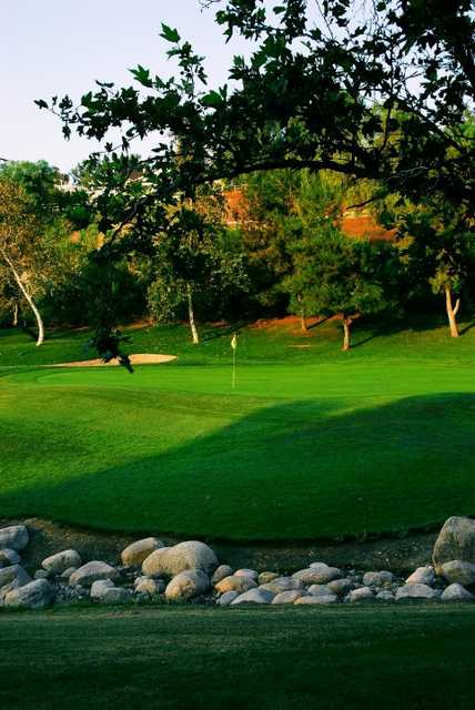 Coyote Hills Golf Course - photo 5