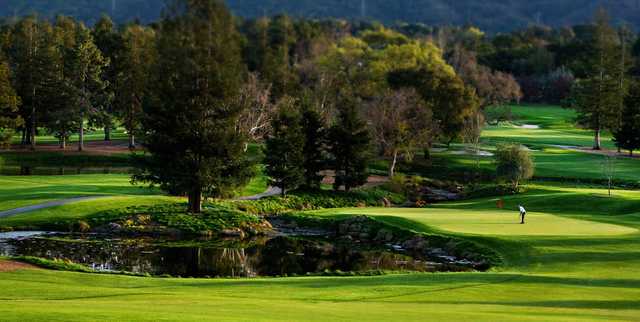 Los Altos Golf & Country Club - photo 3
