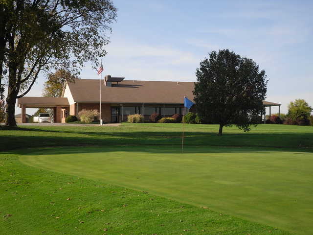 Clinton Country Club - photo 2