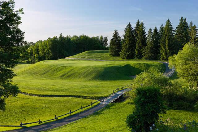 Caledon Country Club - photo 3