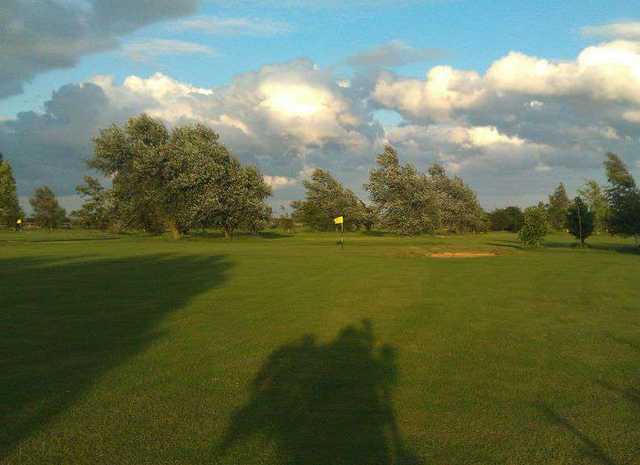 Stonham Barns Golf Centre - photo 3