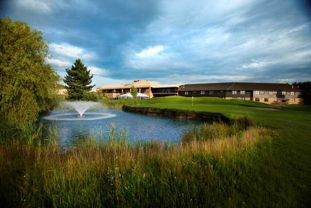 The Essex Golf & Country Club - County Course - photo 2