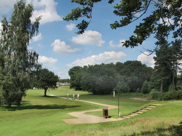 Carlisle Golf & Country Club - photo 4
