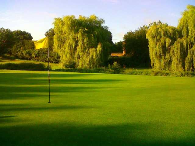 Seckford Golf Club - photo 4