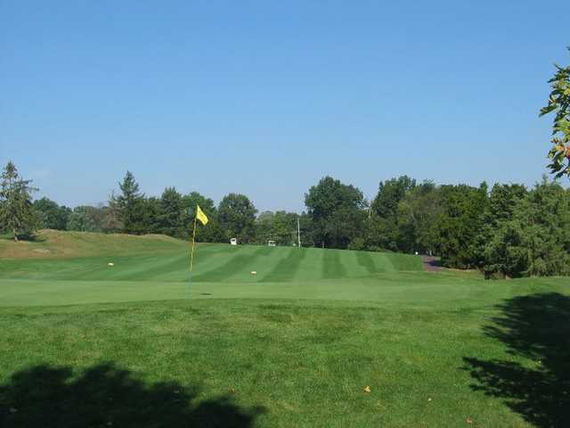 Mainland Golf Course - photo 2