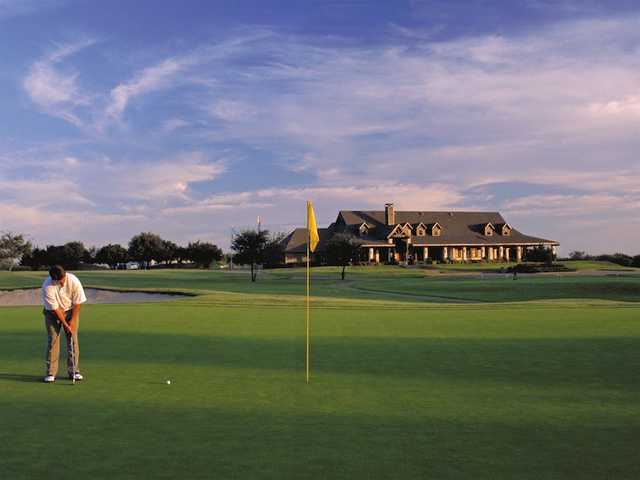 White Bluff Golf Club - New Course - photo 3