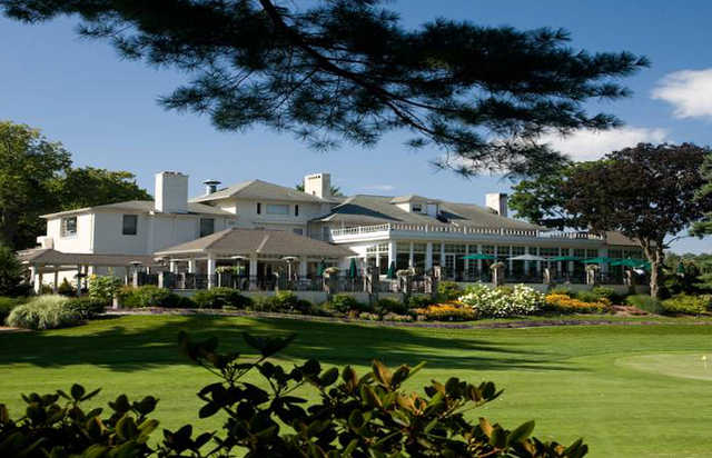 Elmwood Country Club - photo 2