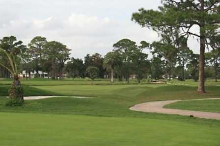New Smyrna Golf Club - photo 3