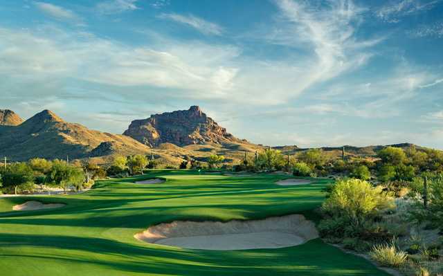 We-Ko-Pa Golf Club - Saguaro Course - photo 2