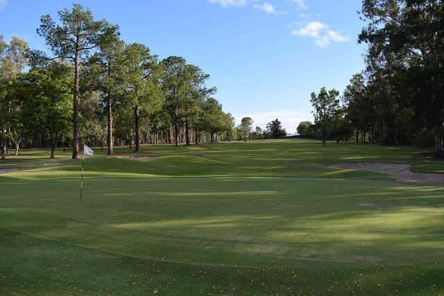 Gailes Golf Club - photo 2