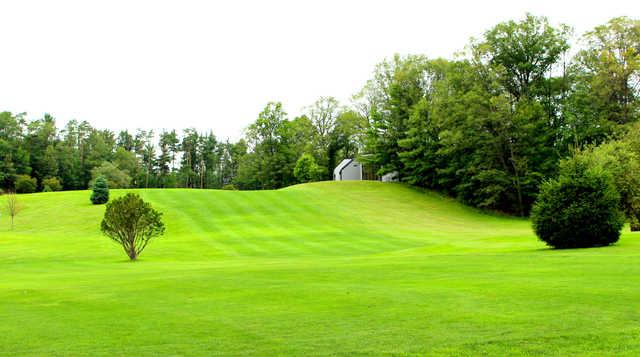 Newberry Estate Country Club - photo 3