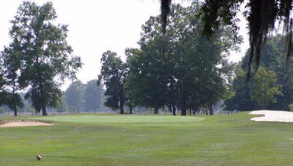 Foxboro Golf Club - photo 2