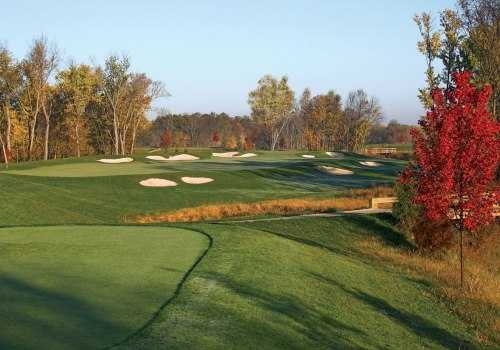 The Golf Club At Lansdowne - Lansdowne 2 Course - photo 3