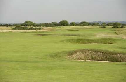 Littlestone Golf Club - Championship Links - photo 6