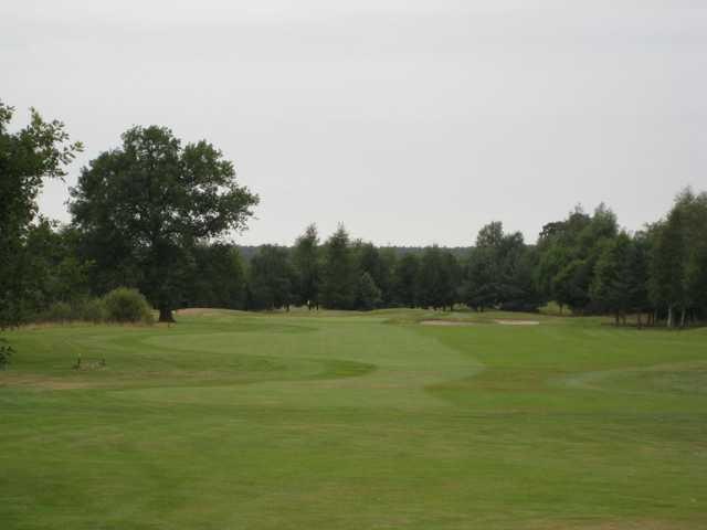 Vale Royal Abbey Golf Club - photo 3
