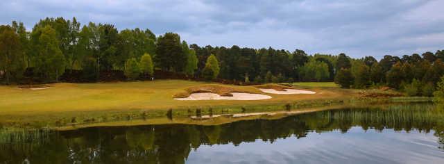 Spey Valley Golf Course at Macdonald Hotels - photo 4
