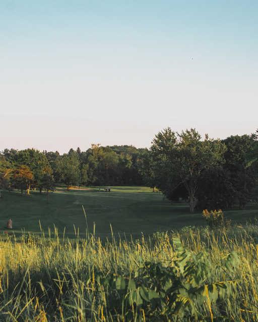 Alpine Golf Club - photo 1