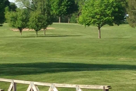 Lake Calhoun Golf Course - photo 2