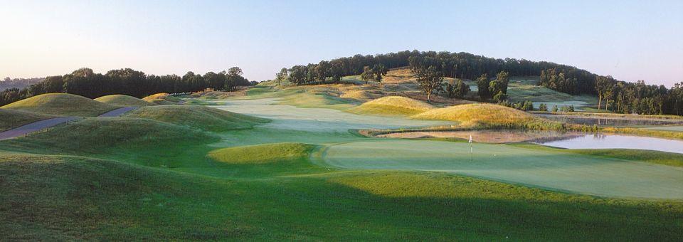 Centennial Golf Club - photo 4