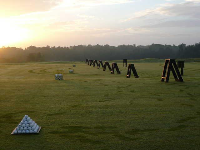 Providence Golf Club - photo 2
