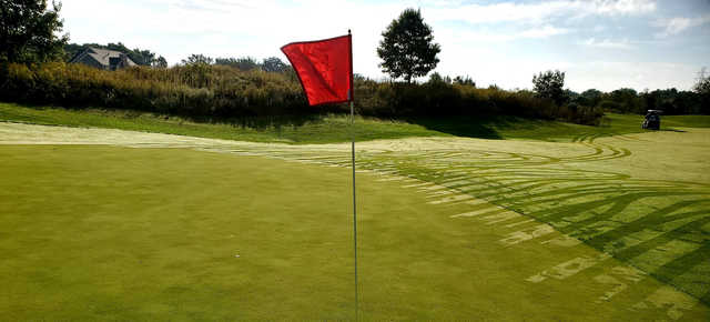 The Course at Aberdeen - photo 2