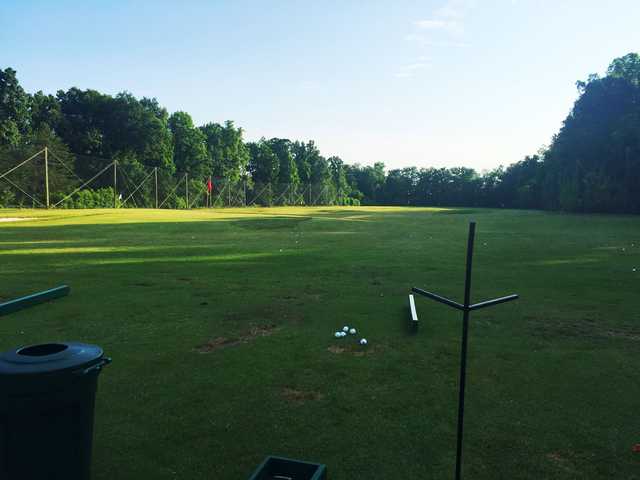 Berry Hills Country Club - photo 1