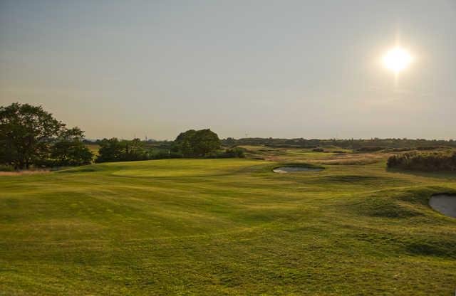 Ingrebourne Links - Championship North/East Course - photo 5