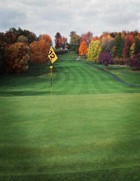 Mohican Hills Golf Course - photo 3