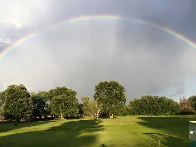 Four Seasons Golf Club