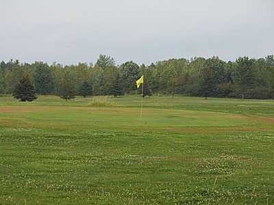 Riverside Country Club - photo 1