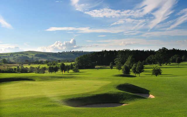 Kirkby Lonsdale Golf Club