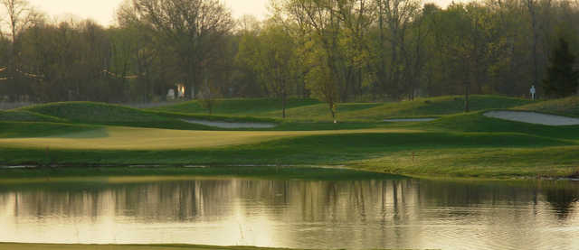 The Brassie Golf Club - photo 3