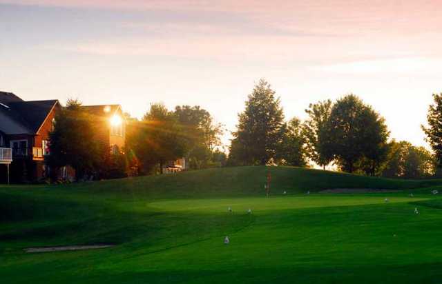 Canterbury Golf Club - photo 4