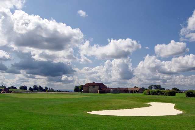 Wincanton Golf club