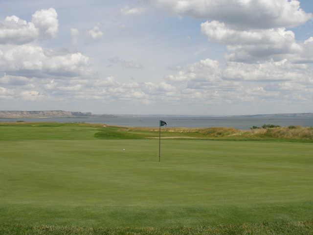 The Links of North Dakota - photo 2