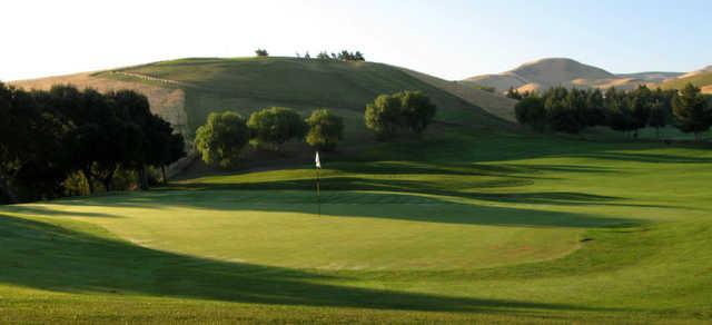 Pittsburg's Delta View Golf Course - photo 2