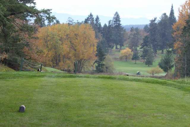 Olympic View Golf Club - photo 3