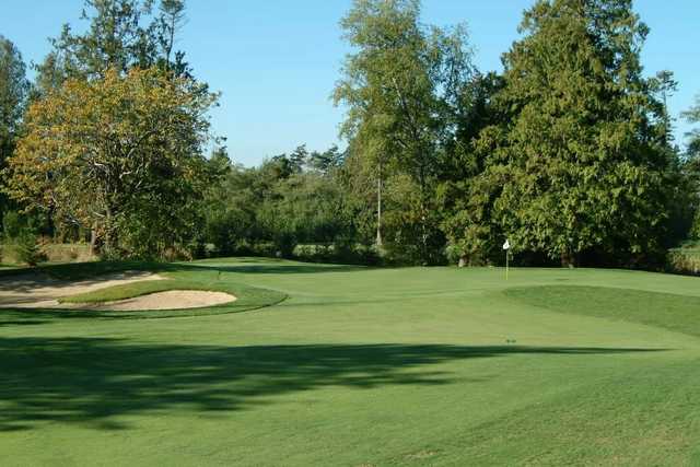 Point Roberts Golf & Country Club - photo 1