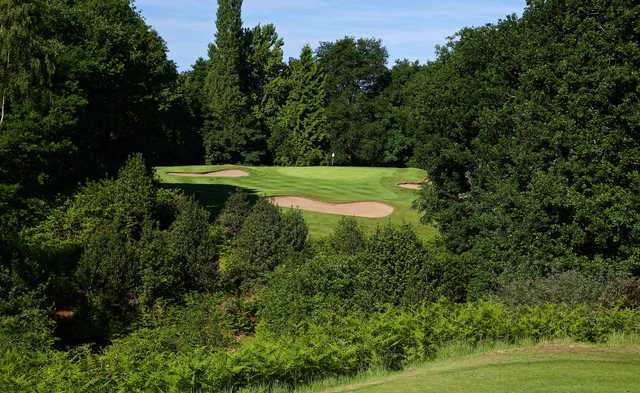 Aspley Guise & Woburn Sands Golf Club - photo 3