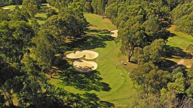 Yarra Valley Country Club - photo 6