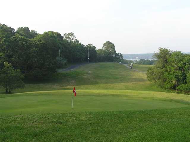 Shelter Island Country Club - photo 2