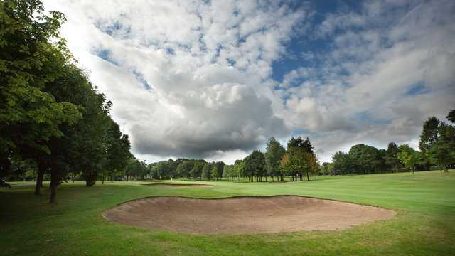 The Mere Golf Resort & Spa - photo 7