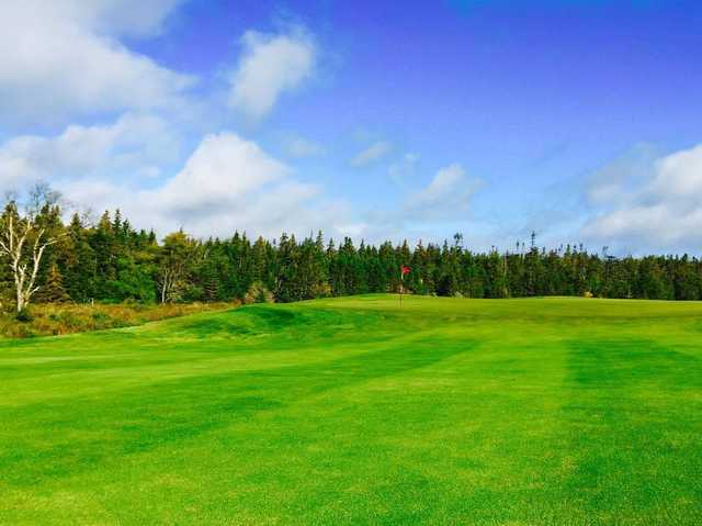 Clovelly Golf Club - The Osprey