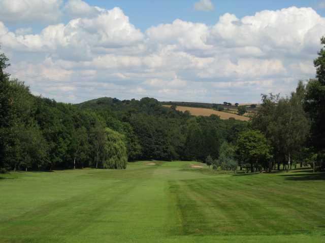 Rotherham Golf Club - photo 6