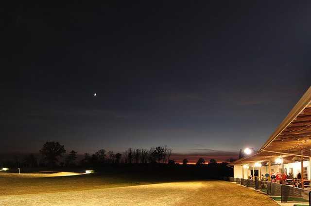 Tri-County Golf - Par 3 - photo 8